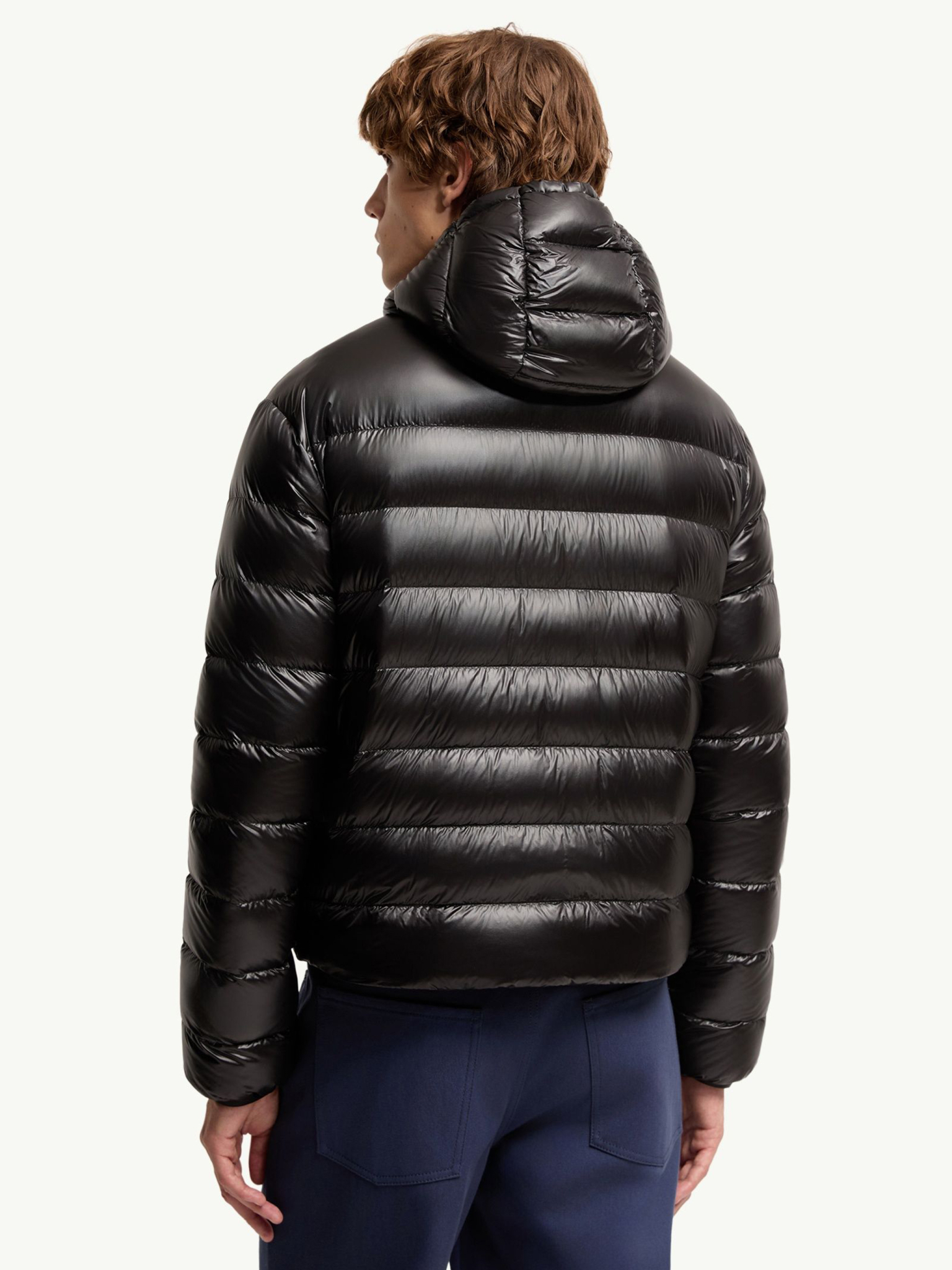 [Moncler] Down Jacket FW26 L20911A00192595B1999
