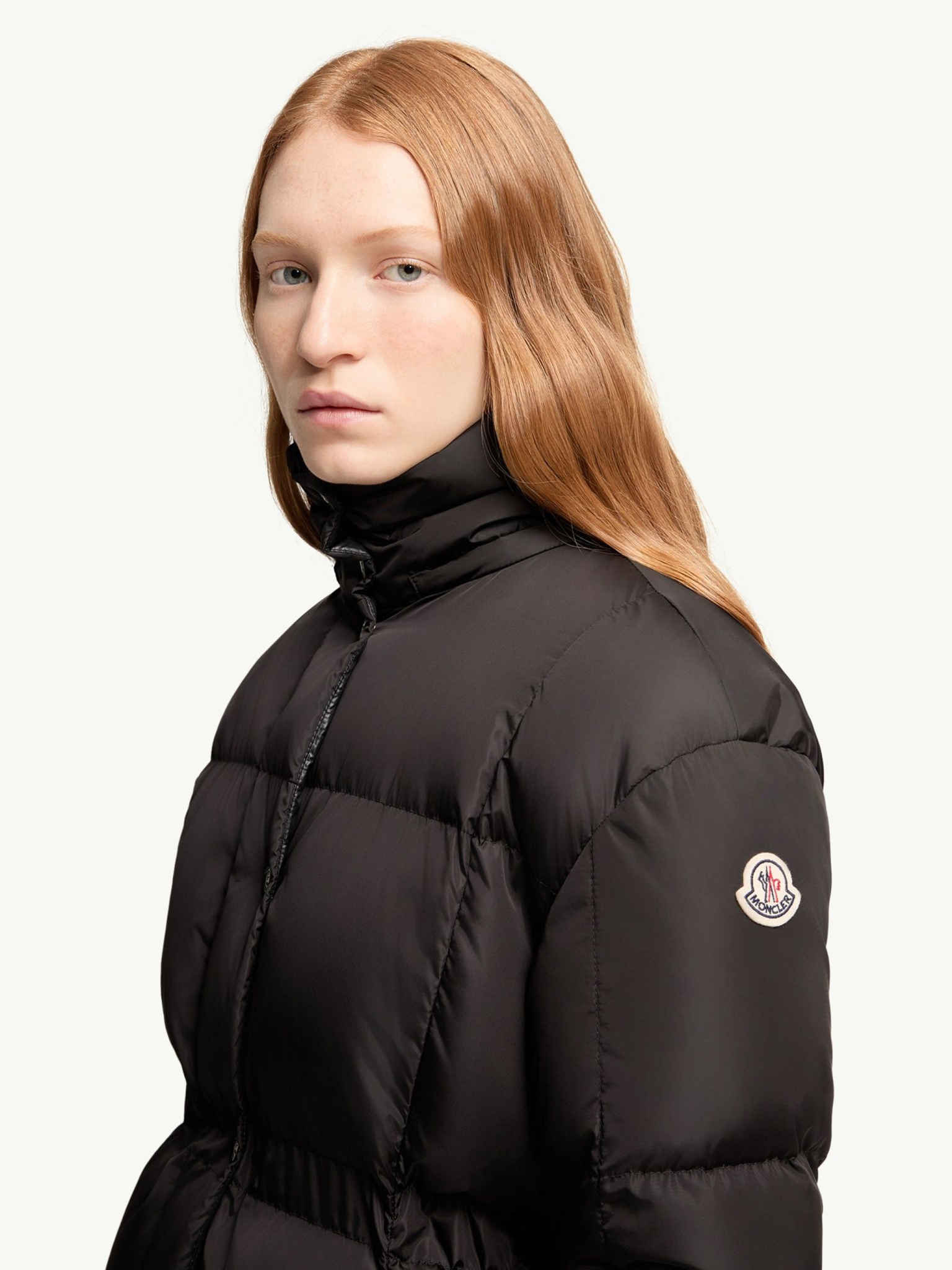 [Moncler] Down jacket FW26 L20931A00163539ZD99B