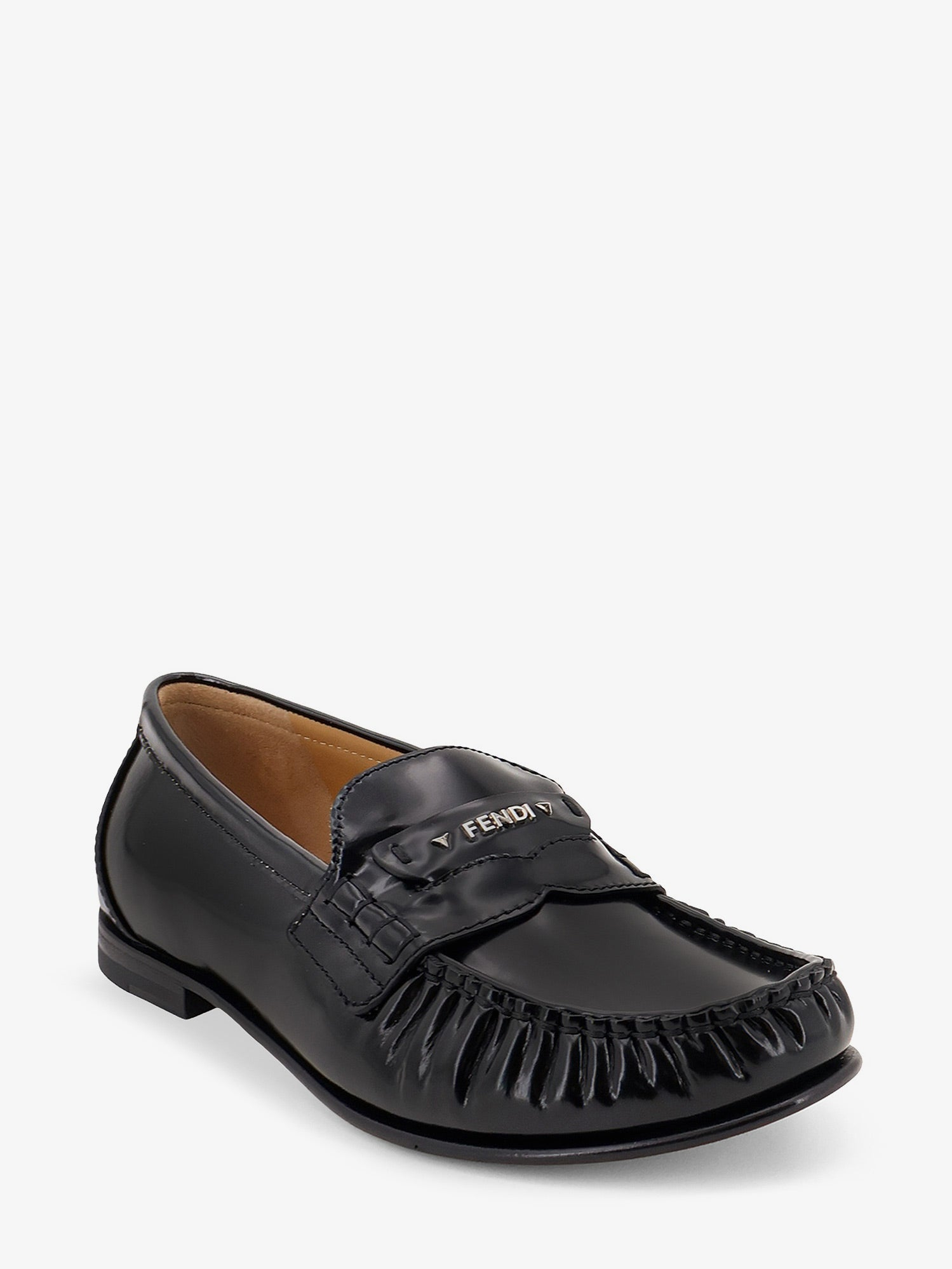 [Fendi] Loafer FW26 8D910469FF0QA1