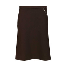 [Miu Miu] Long skirt FW25 MG2566 S OOO 18FQF0324
