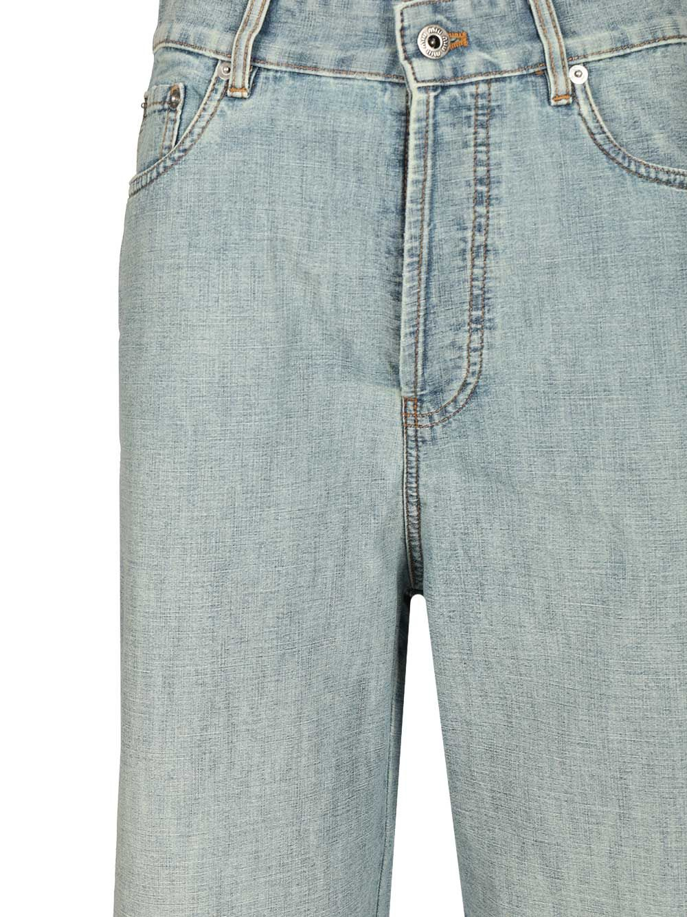 [Miu Miu] Jeans SS26 GWP394 S 232 18JIF0076