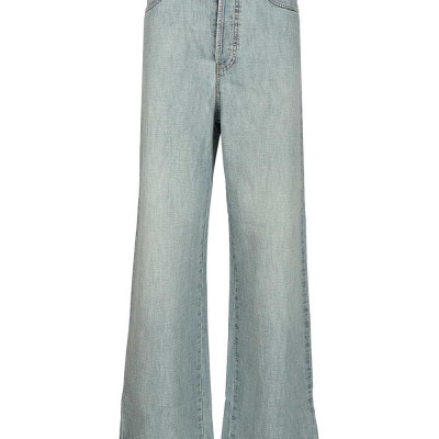 [Miu Miu] Jeans SS26 GWP394 S 232 18JIF0076