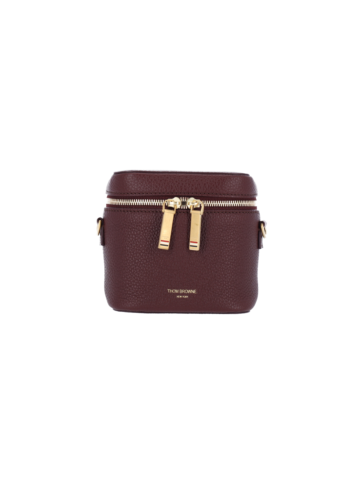 [Thom Browne] Clutch bag FW26 FAP547A L0105613
