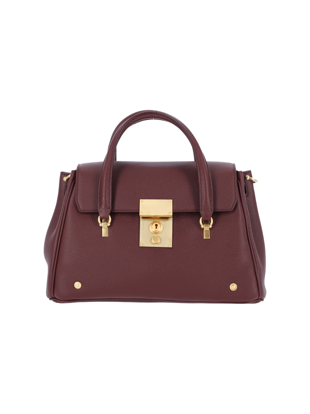 [Thom Browne] Tote bag FW26 FAP441A L0105613