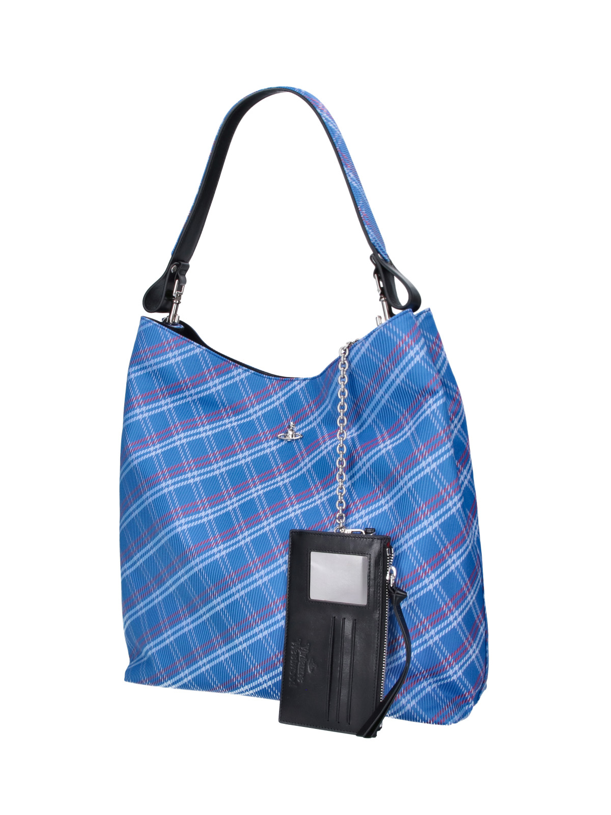 [Vivienne Westwood] Tote bag FW26 4601000IW C00A8K204
