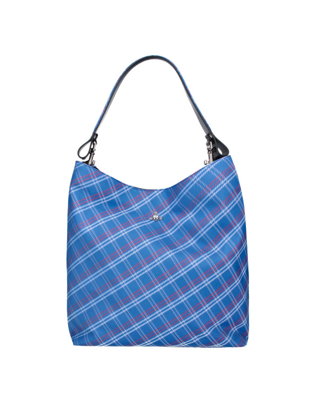 [Vivienne Westwood] Tote bag FW26 4601000IW C00A8K204