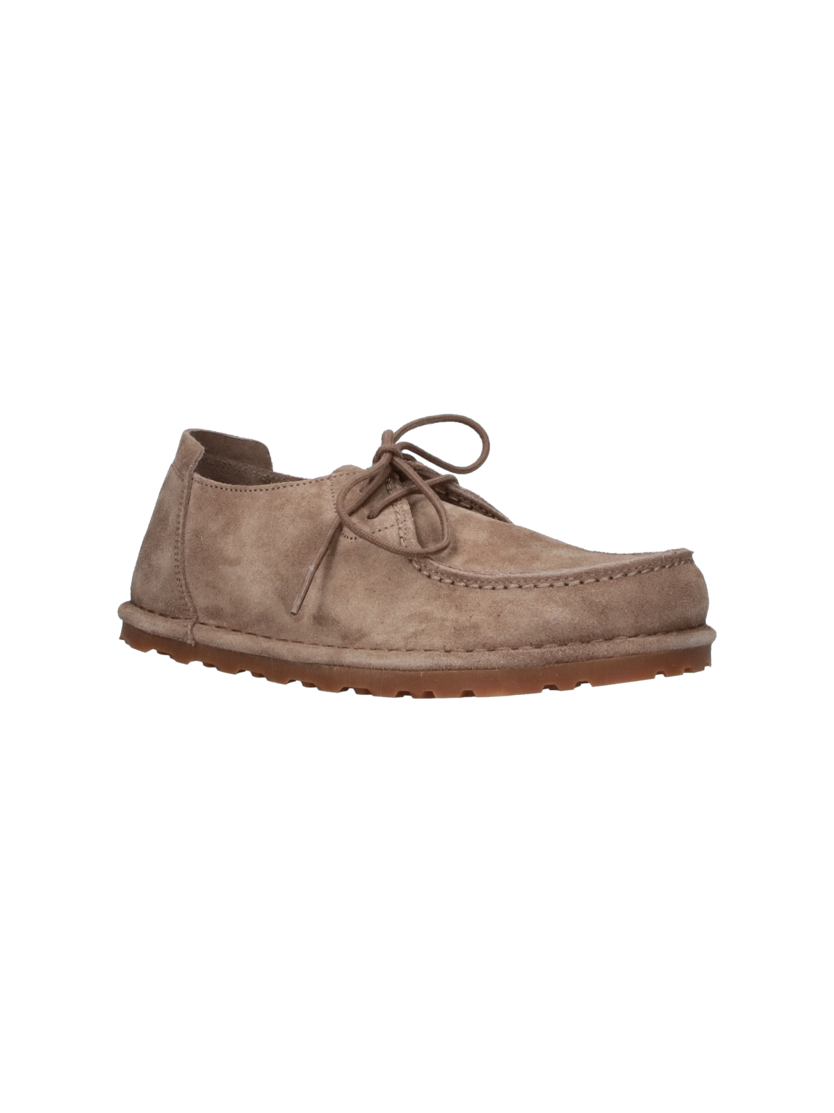 [Birkenstock] Flat shoes FW26 1034413GRAY TAUPE