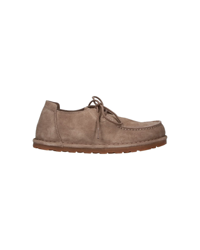 [Birkenstock] Flat shoes FW26 1034413GRAY TAUPE