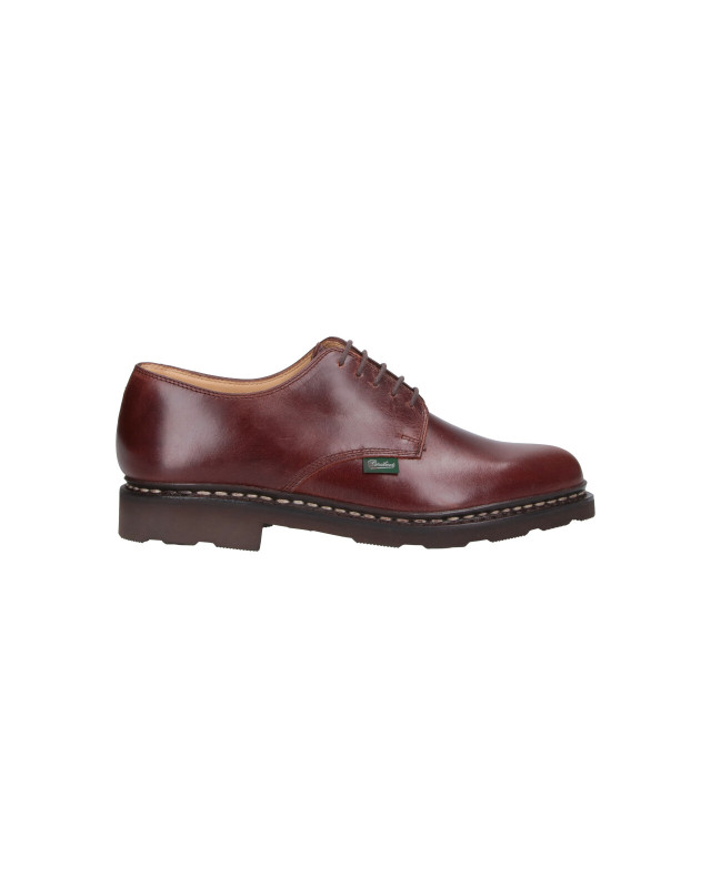 [PARABOOT] Dress Shoes FW26 703816LISSE ECORCE