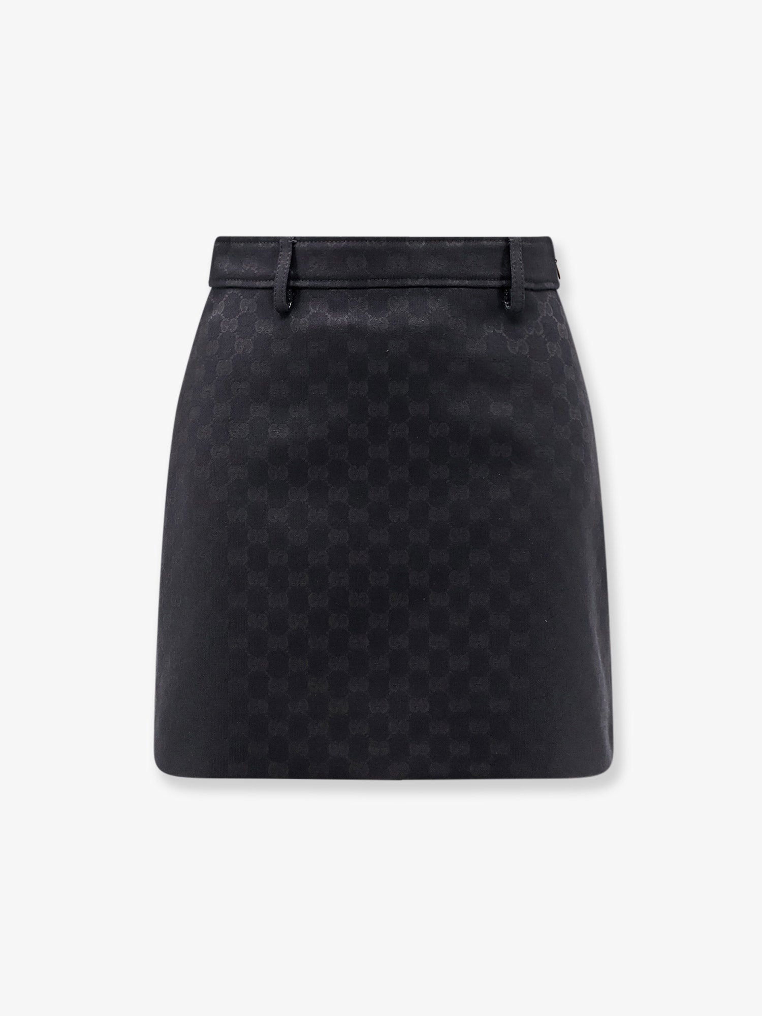 [Gucci] Mini skirt FW26 A00646ZAUSC1000
