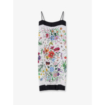[Gucci] Sleeveless dress FW26 874124ZAU959097