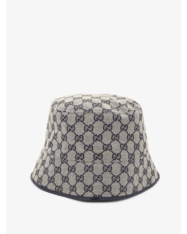 [Gucci] Hat FW26 8757403HBNH4068