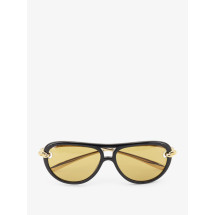 [Bottega Veneta] Sunglasses FW26 841235VBL801281