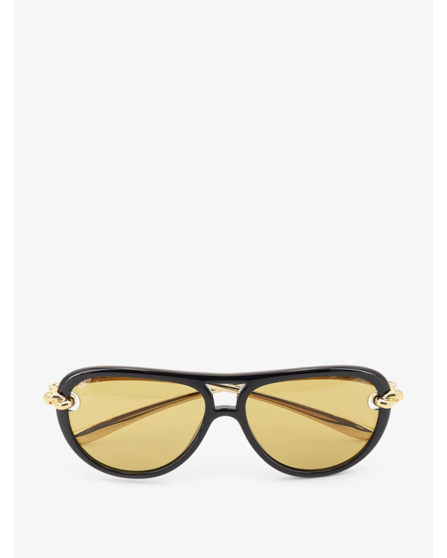 [Bottega Veneta] Sunglasses FW26 841235VBL801281