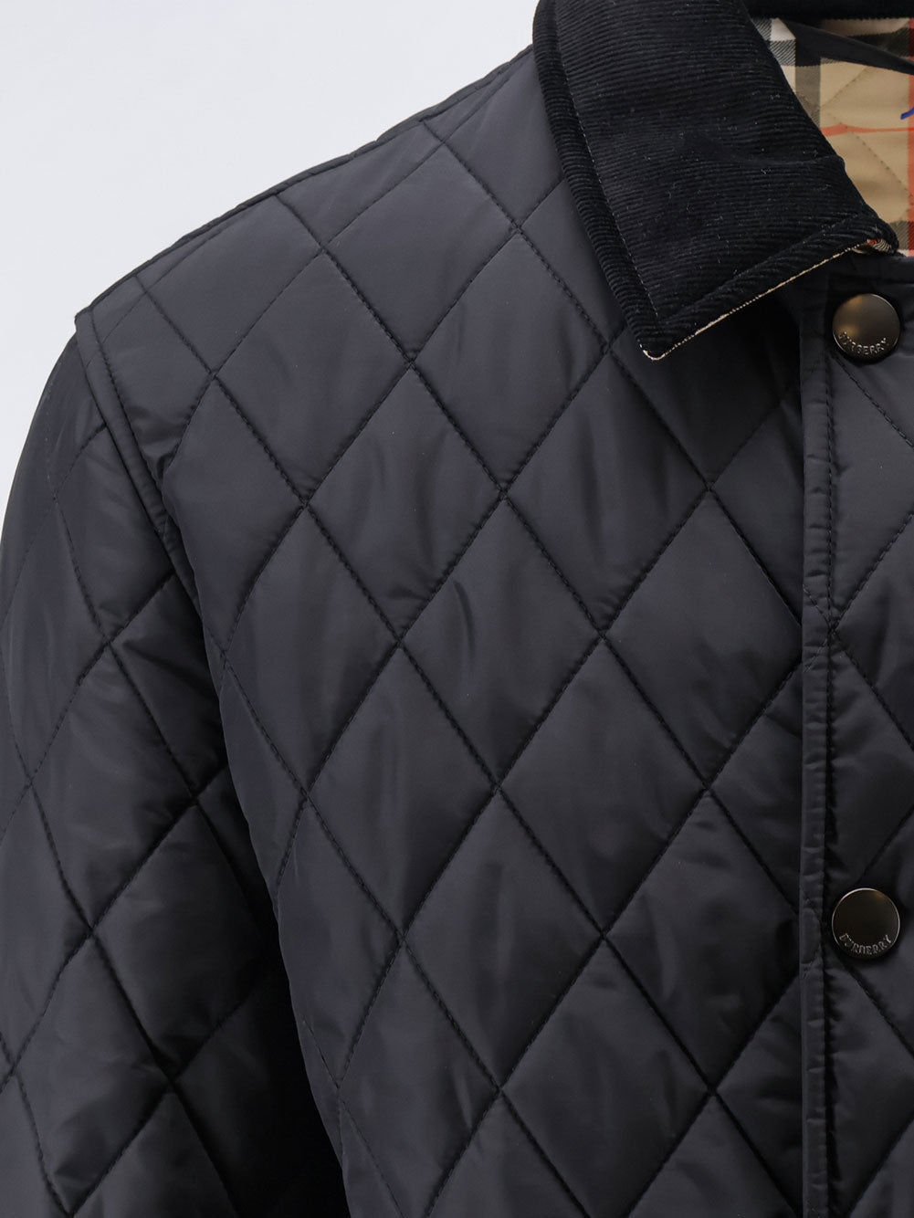 [Burberry] Down Jacket FW26 8115790A1189
