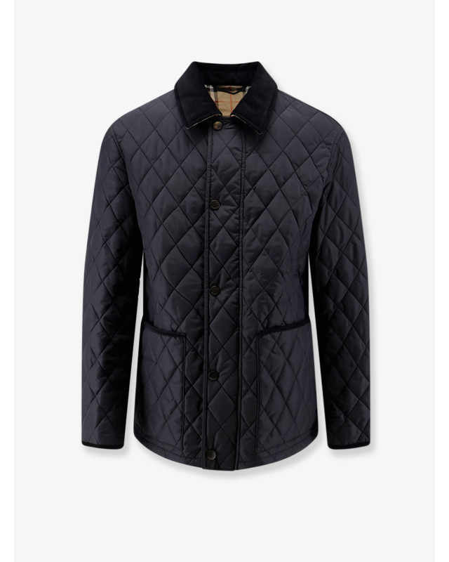 [Burberry] Down Jacket FW26 8115790A1189