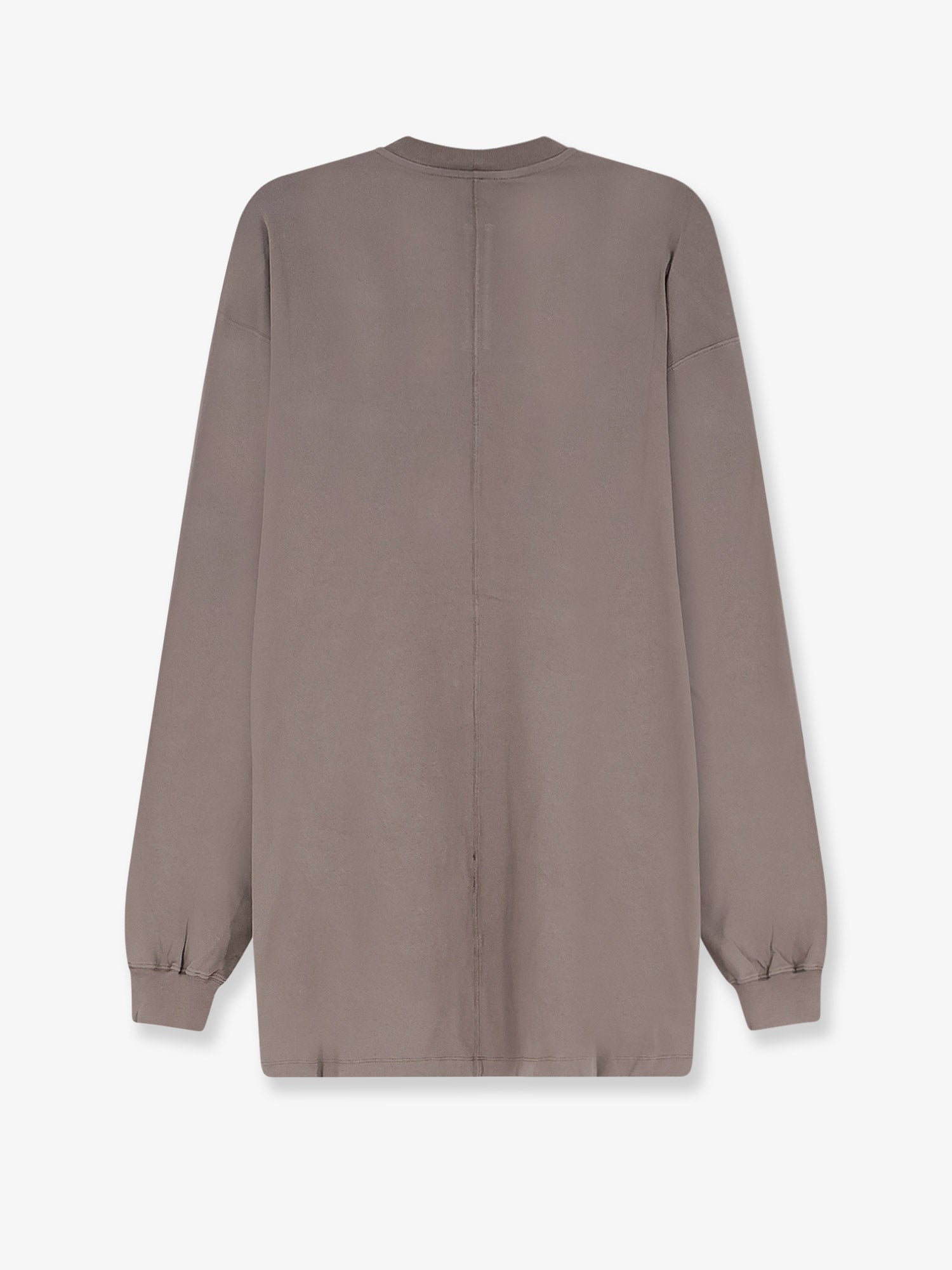 [Rick Owens] T-shirts Long Sleeve FW26 RU02F4263JA34