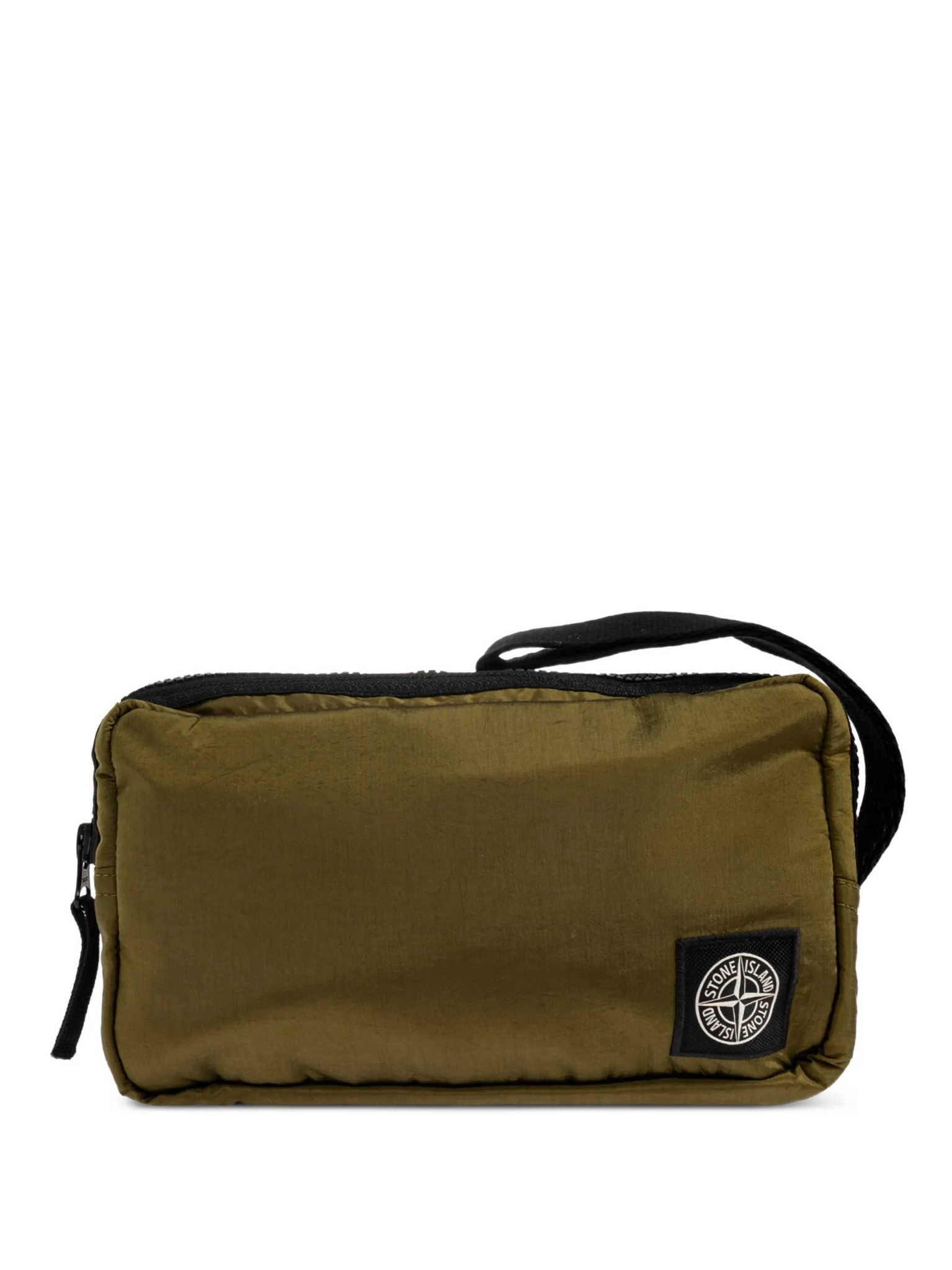 [Stone Island] Pouch FW26 L2S159200019S0251