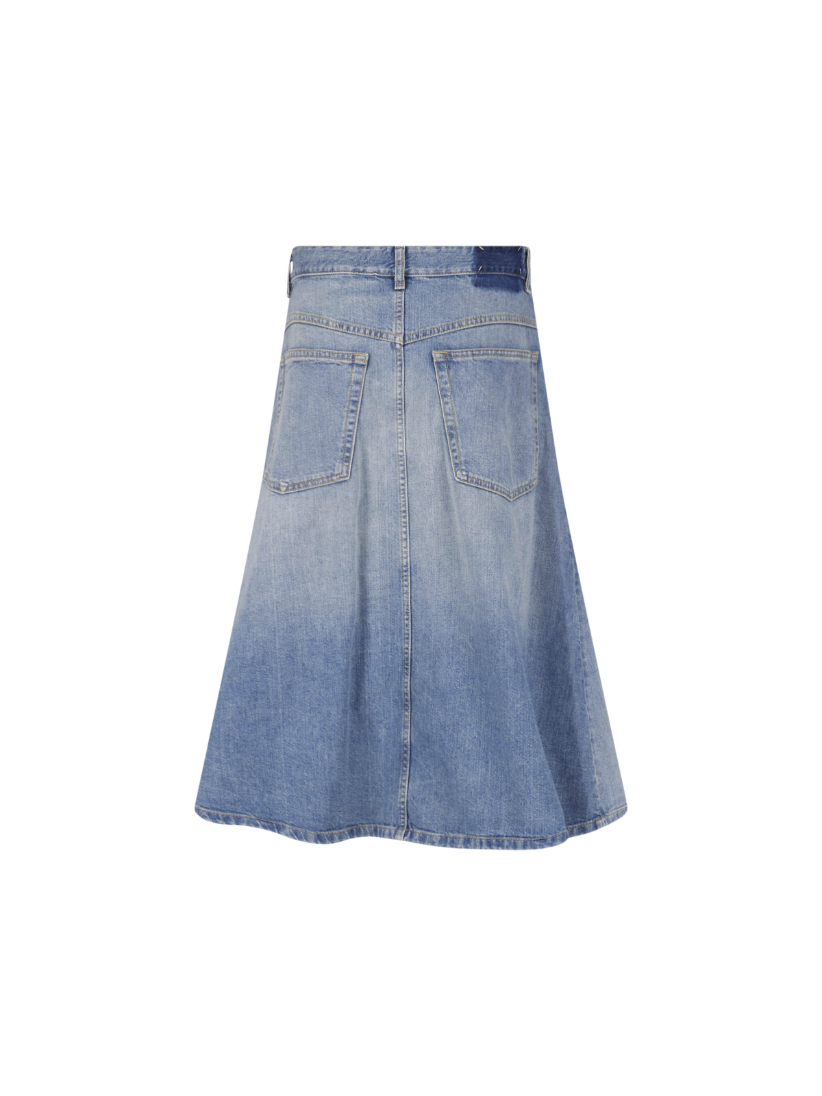 [Maison Margiela] Midi skirt FW26 S51ME0066 M30034962