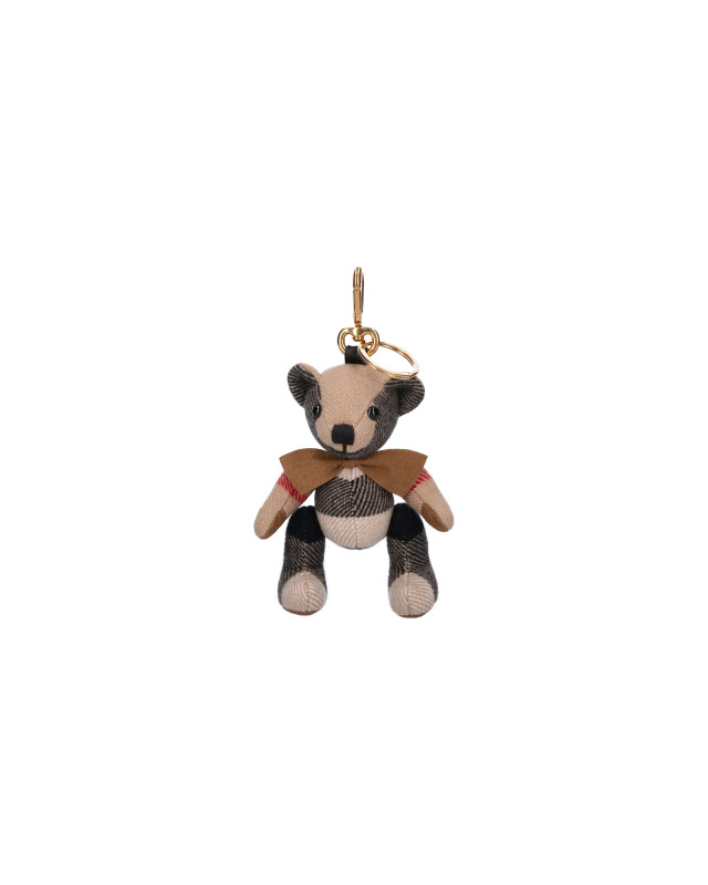 [Burberry] Keyring FW26 8132856A7026