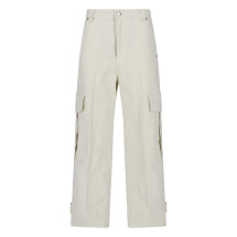 [AMI] Pants FW26 FTR924 CO0211185