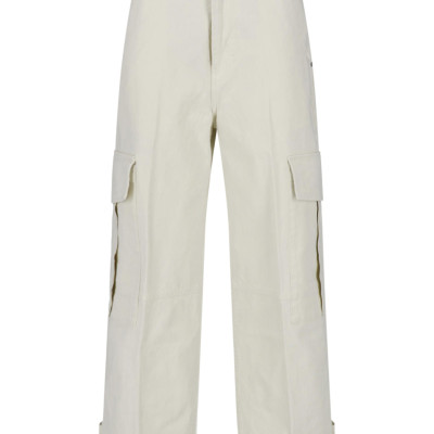 [AMI] Pants FW26 FTR924 CO0211185