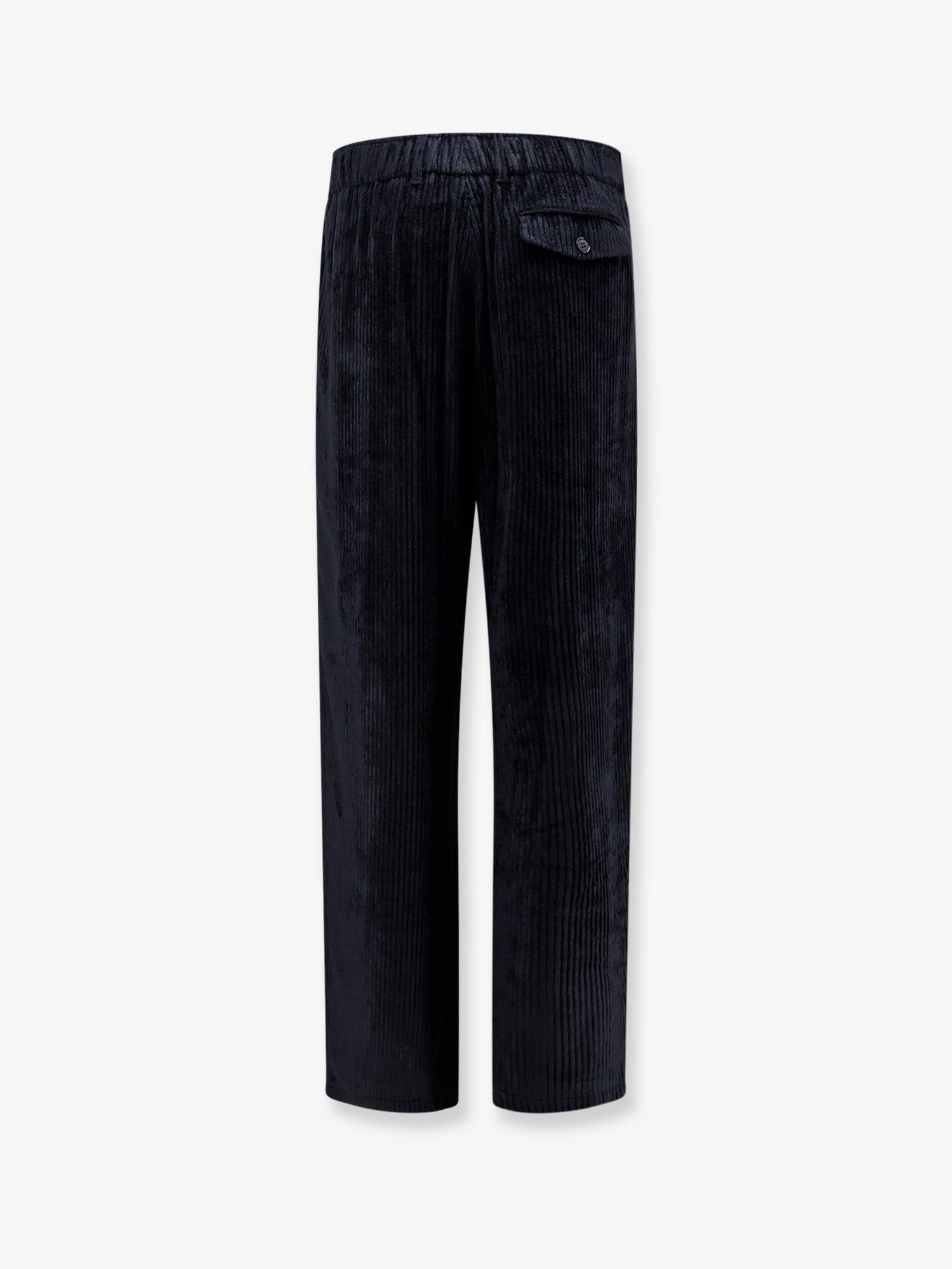 [Giorgio Armani] Trousers FW26 GM004538TE23799U8139