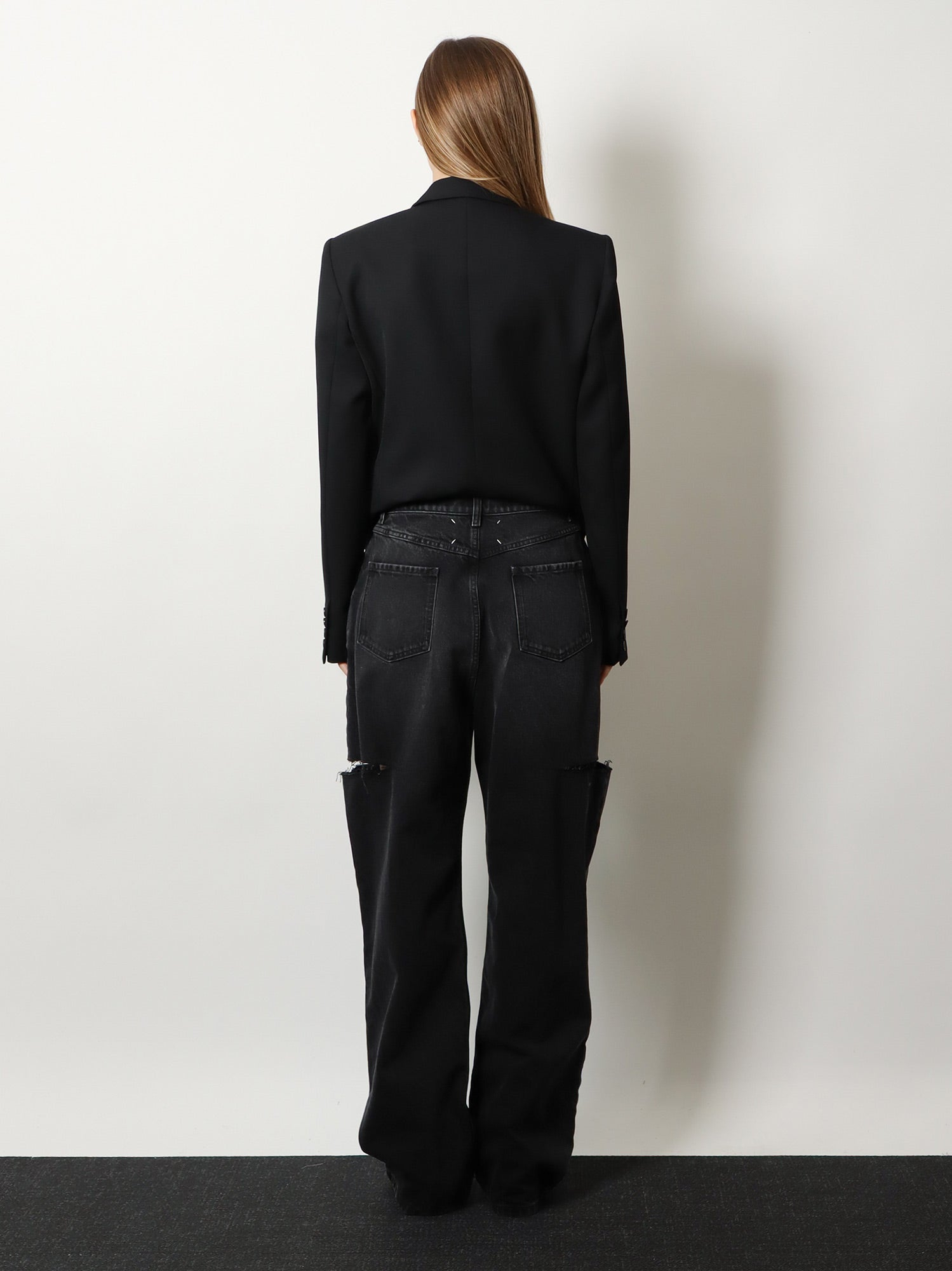 [Maison Margiela] Jeans FW26 S51LA0051S30743965