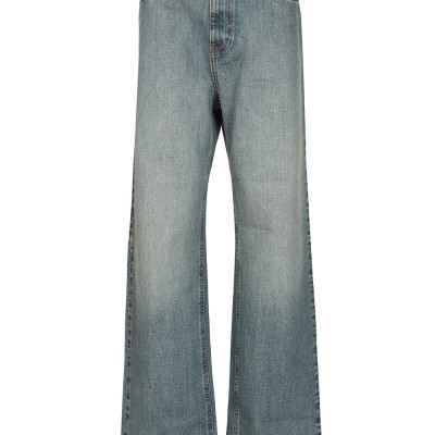 [Miu Miu] Jeans SS26 GWP483 S OOO 181DF0008