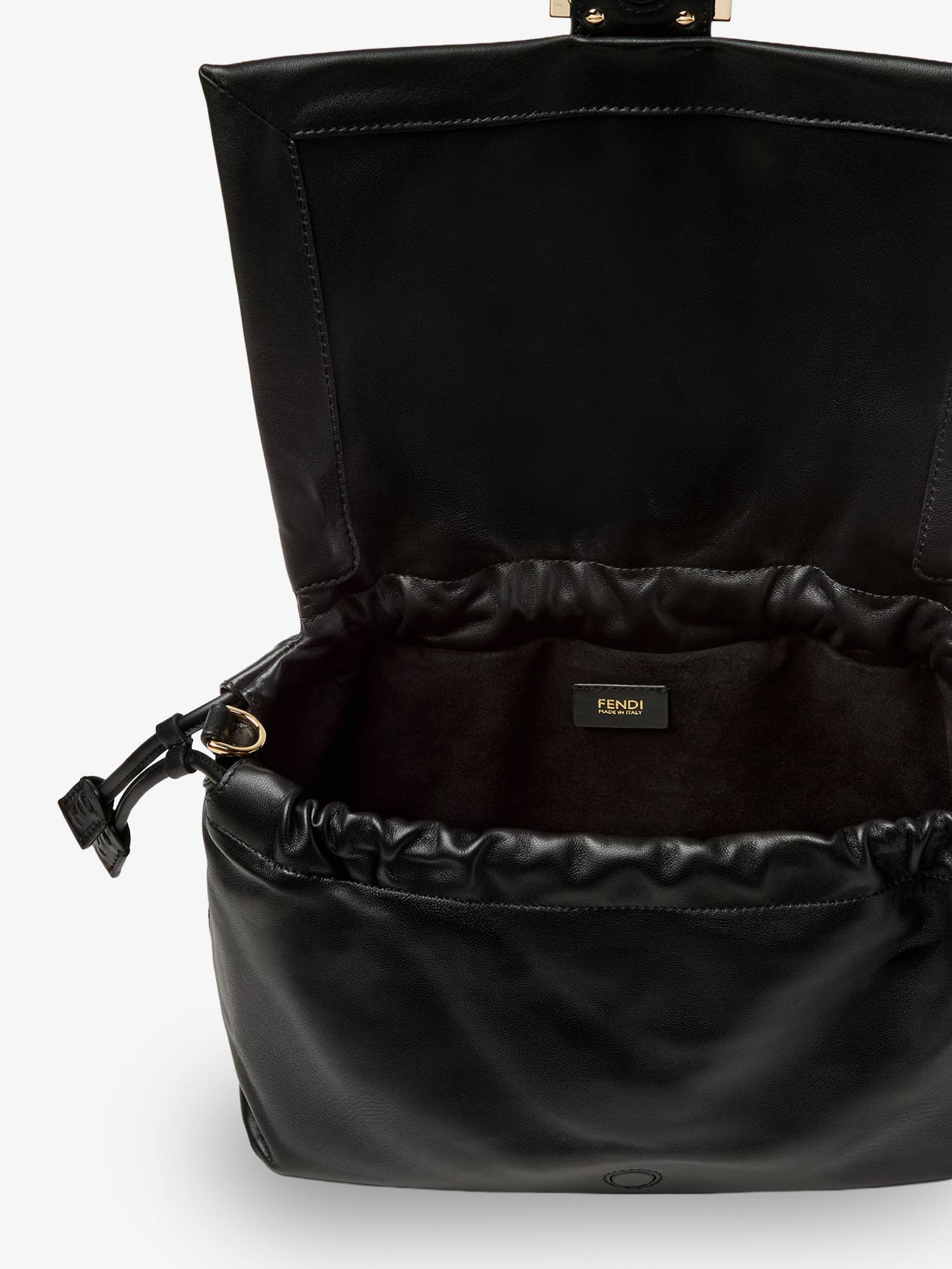 [Fendi] Shoulder bag FW26 8BR857B1ZKF0QA1