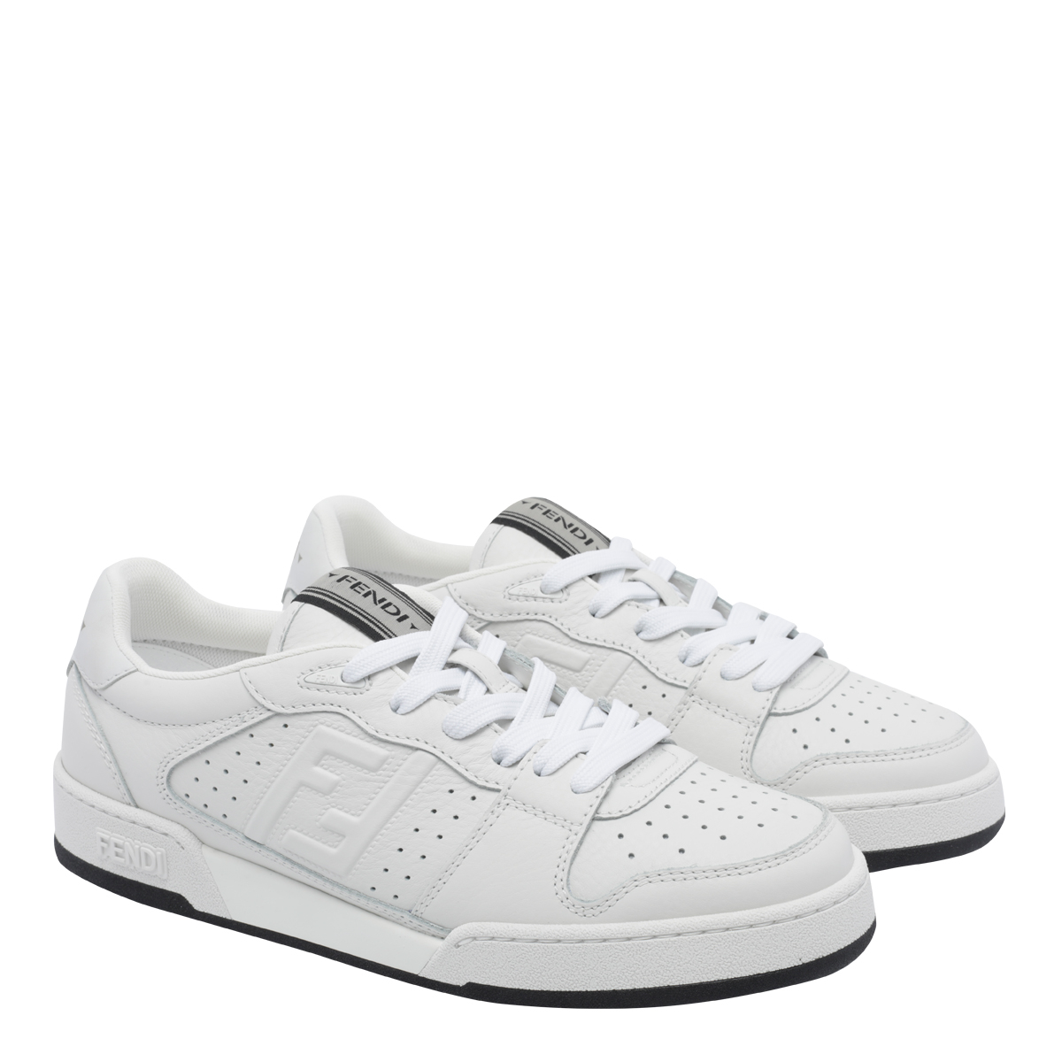 [Fendi] Sneakers FW26 8E9084B17VF1XJV