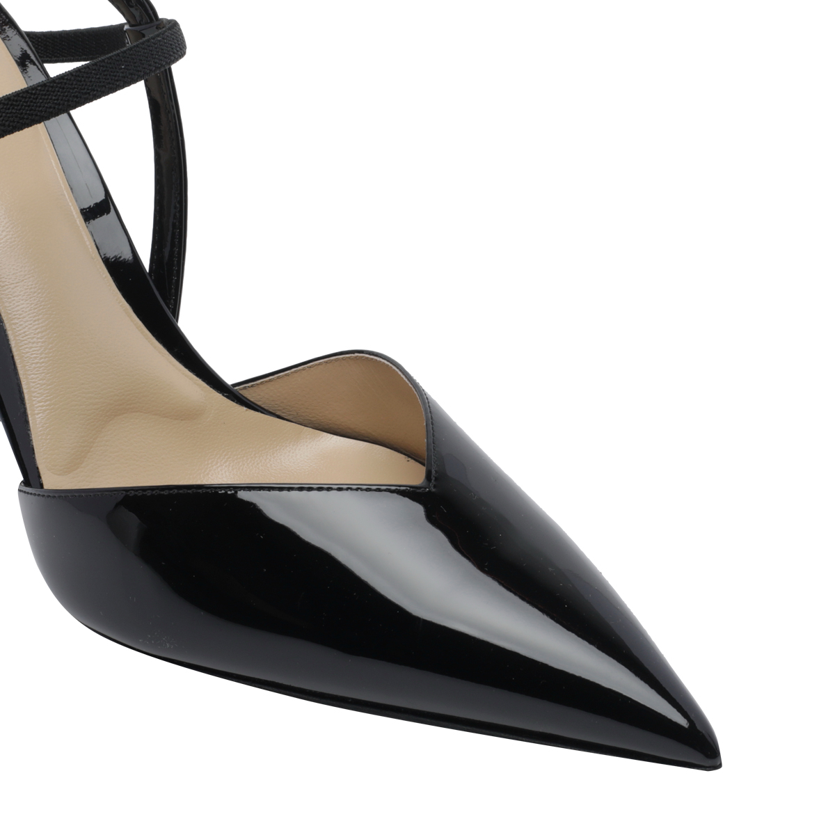 [Fendi] Pumps FW26 8J9096NEHF0QA1