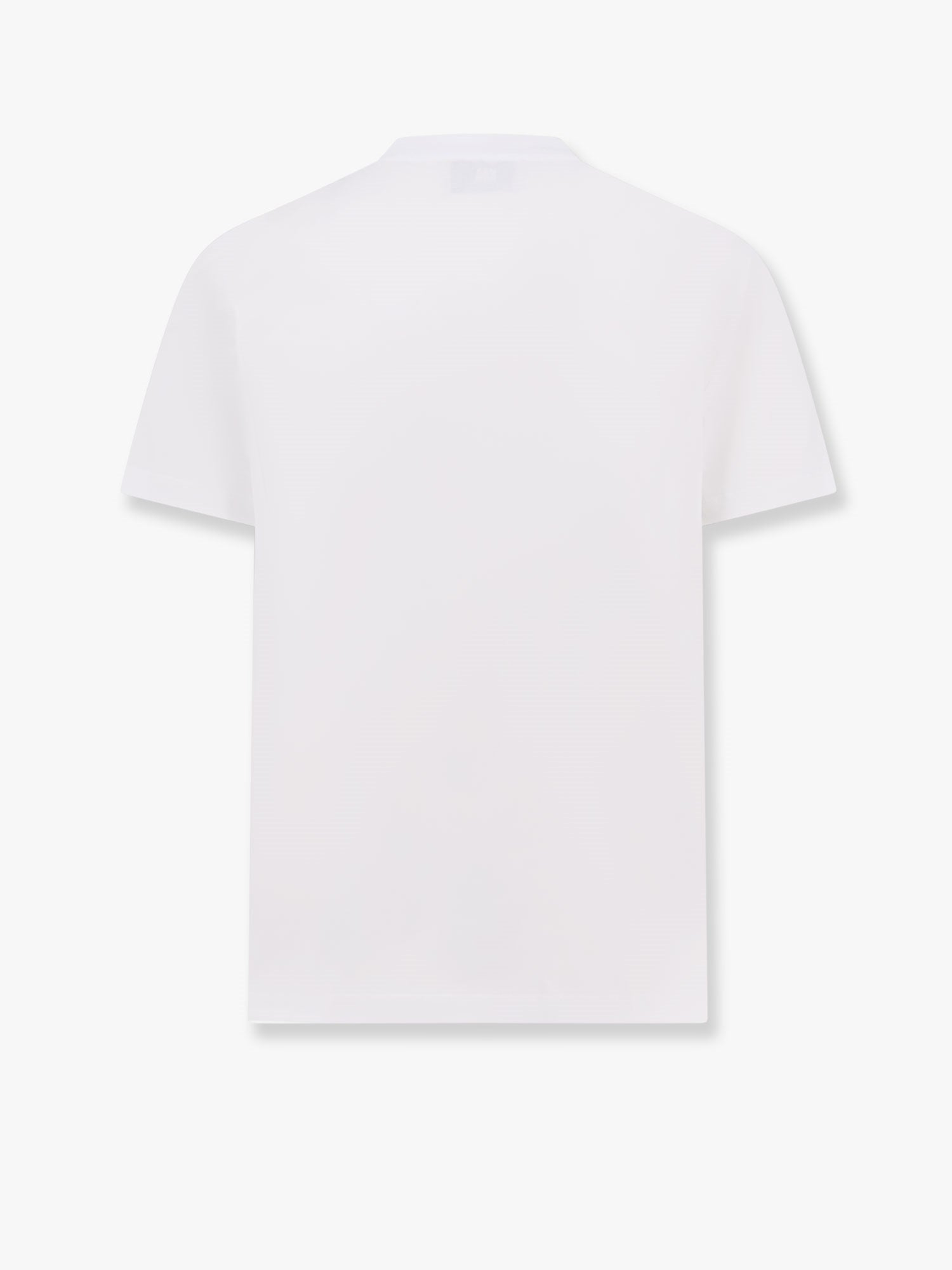 [Ami Paris] T-shirts Short Sleeve FW26 BFUTS035724100