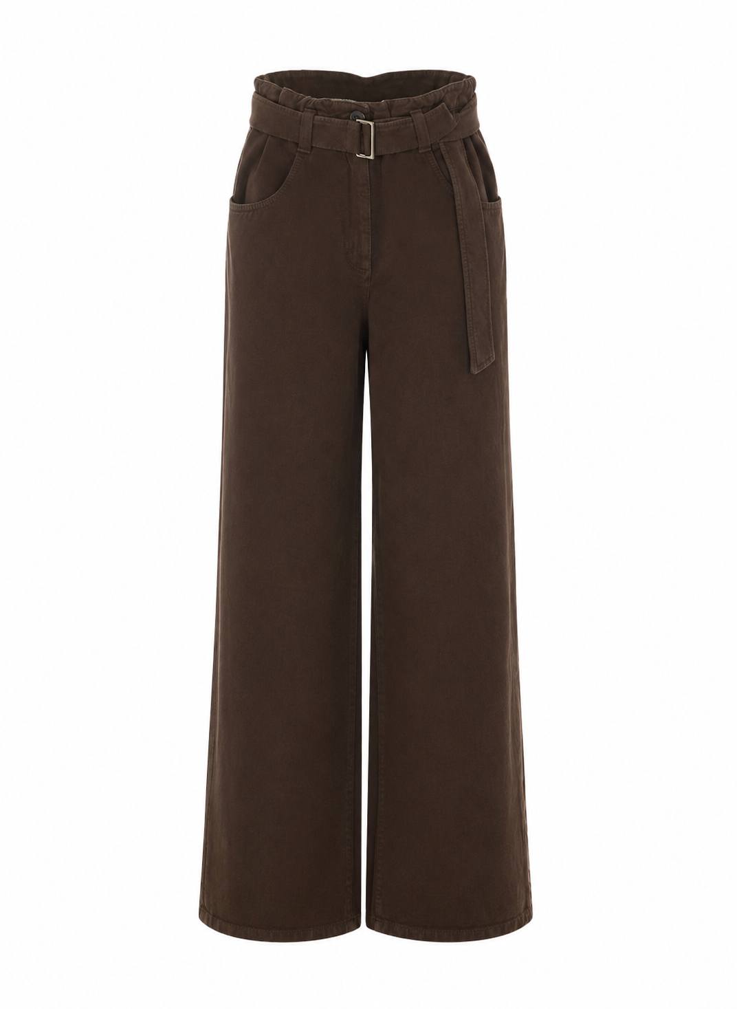 [Brunello Cucinelli] Trousers FW26 M0H81P4109C4299