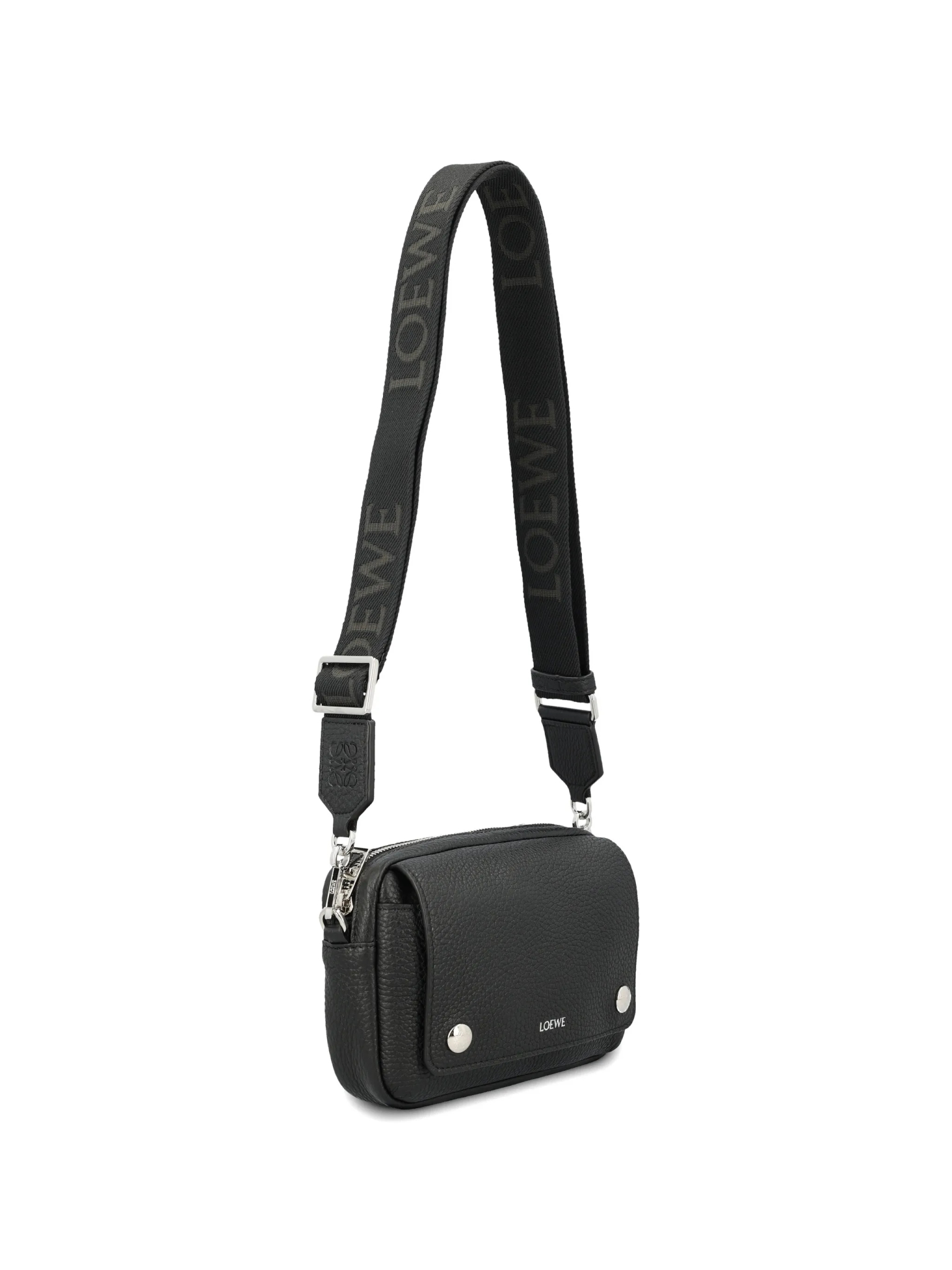 [Loewe] Cross body bag FW26 BANBPCBX041100