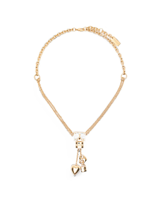 [Chloe] Necklace FW26 26AJN07CB79DC