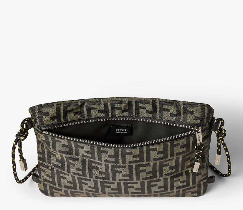 [Fendi] Cross body bag FW26 7N0172B12NF1PR4