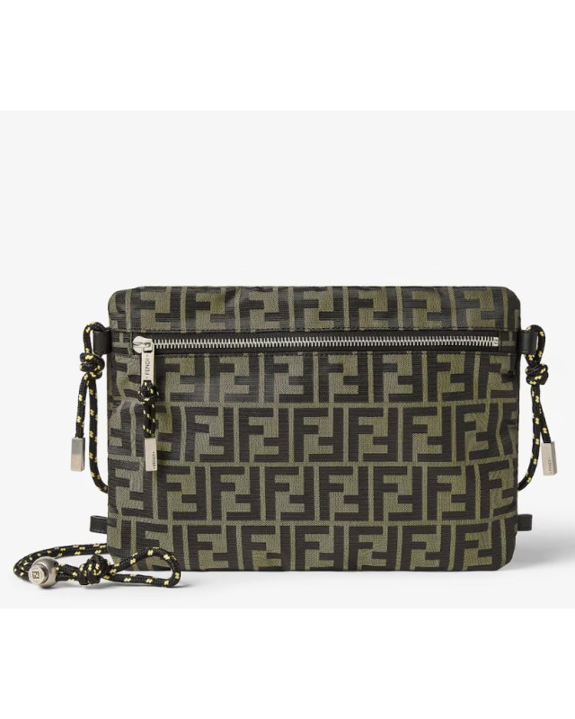 [Fendi] Cross body bag FW26 7N0172B12NF1PR4