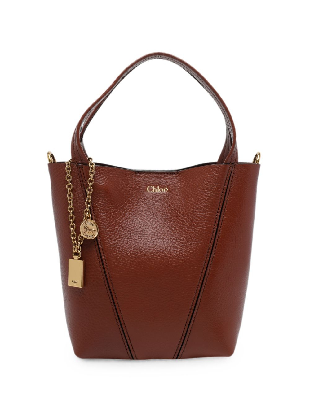 [Chloe] Shoulder bag FW26 25SS812N8426P