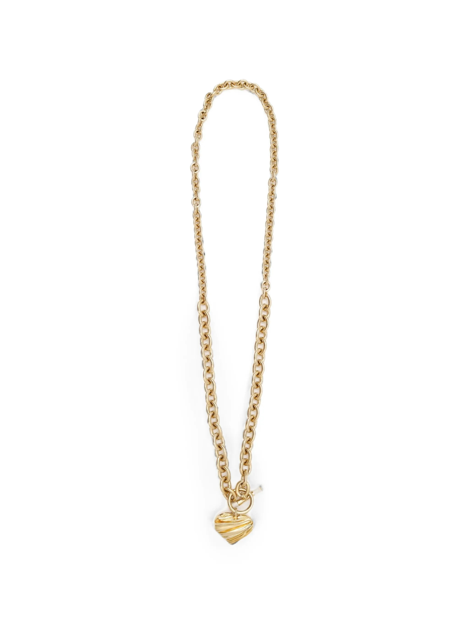 [Chloe] Necklace FW26 26AJN09LLB9AI