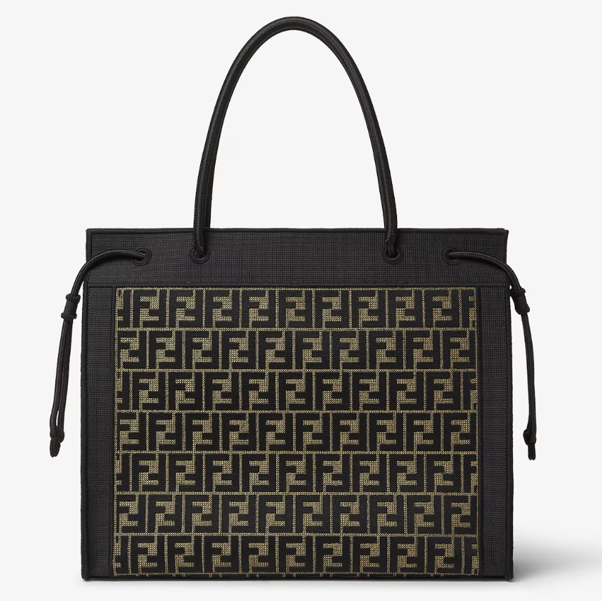 [Fendi] Shoulder bag FW26 8BH379B1K0F0VAT