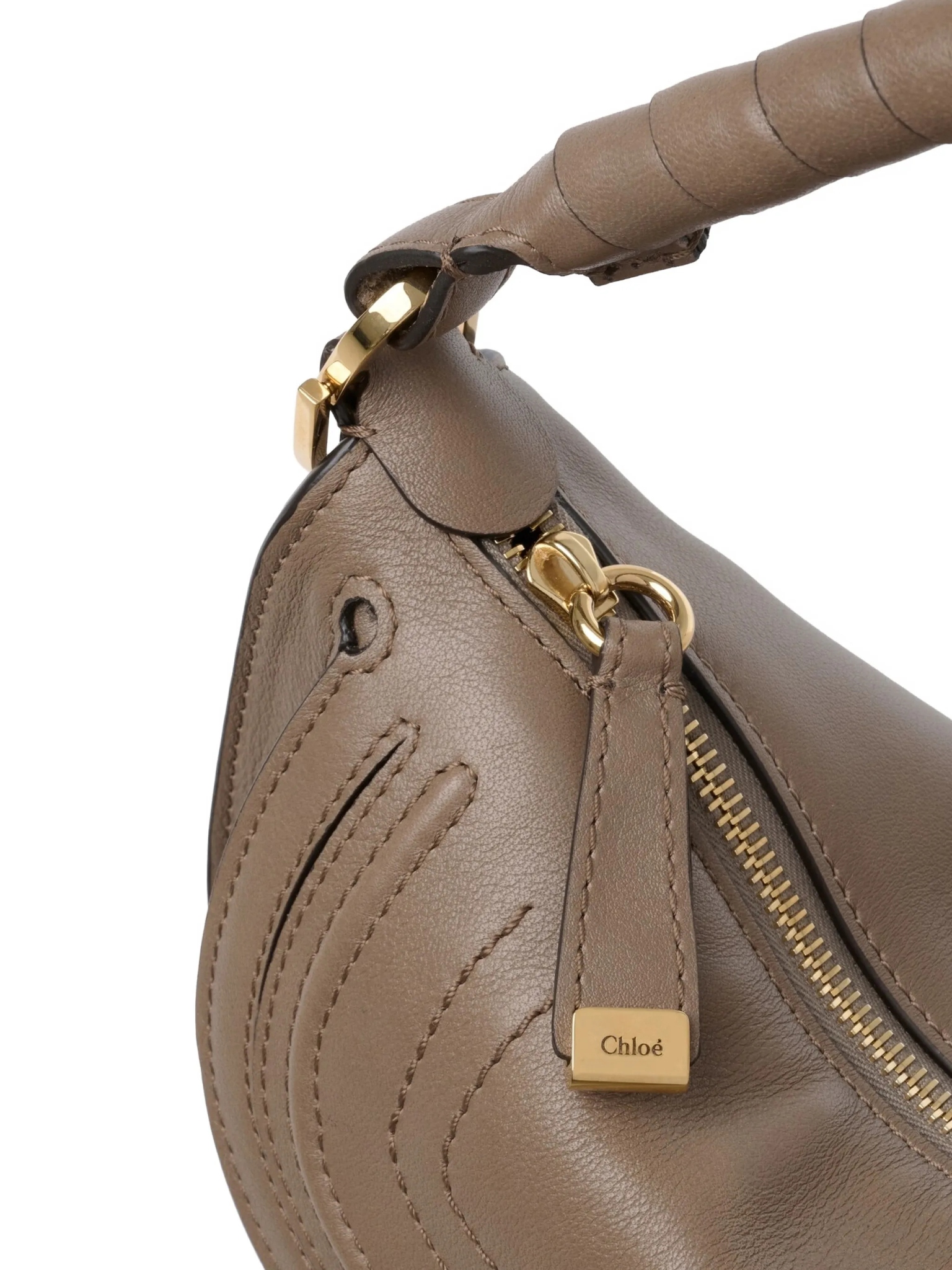 [Chloe] Shoulder bag FW26 26SP927R3528H