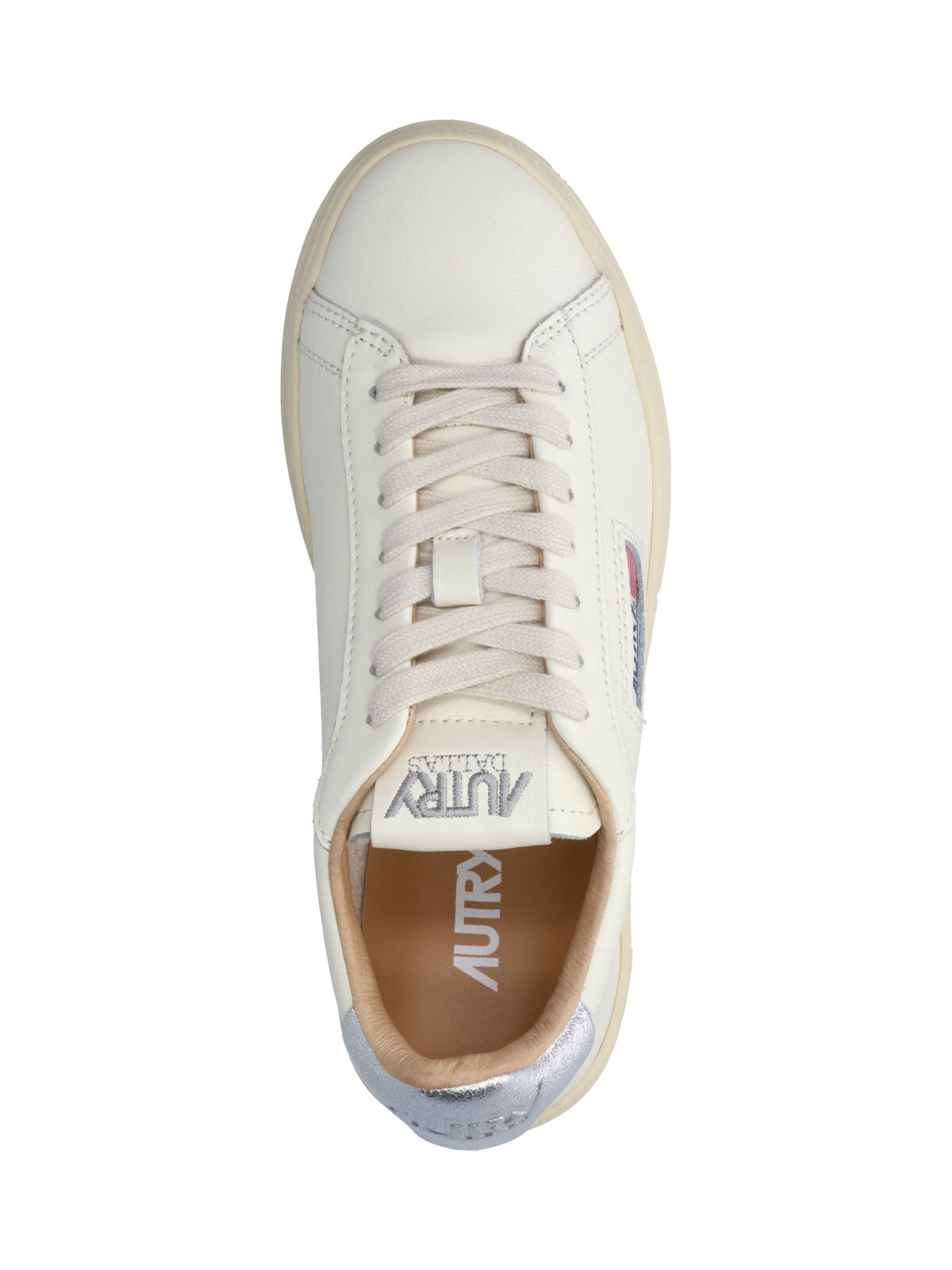 [AUTRY] Sneakers FW26 ADLWMR07