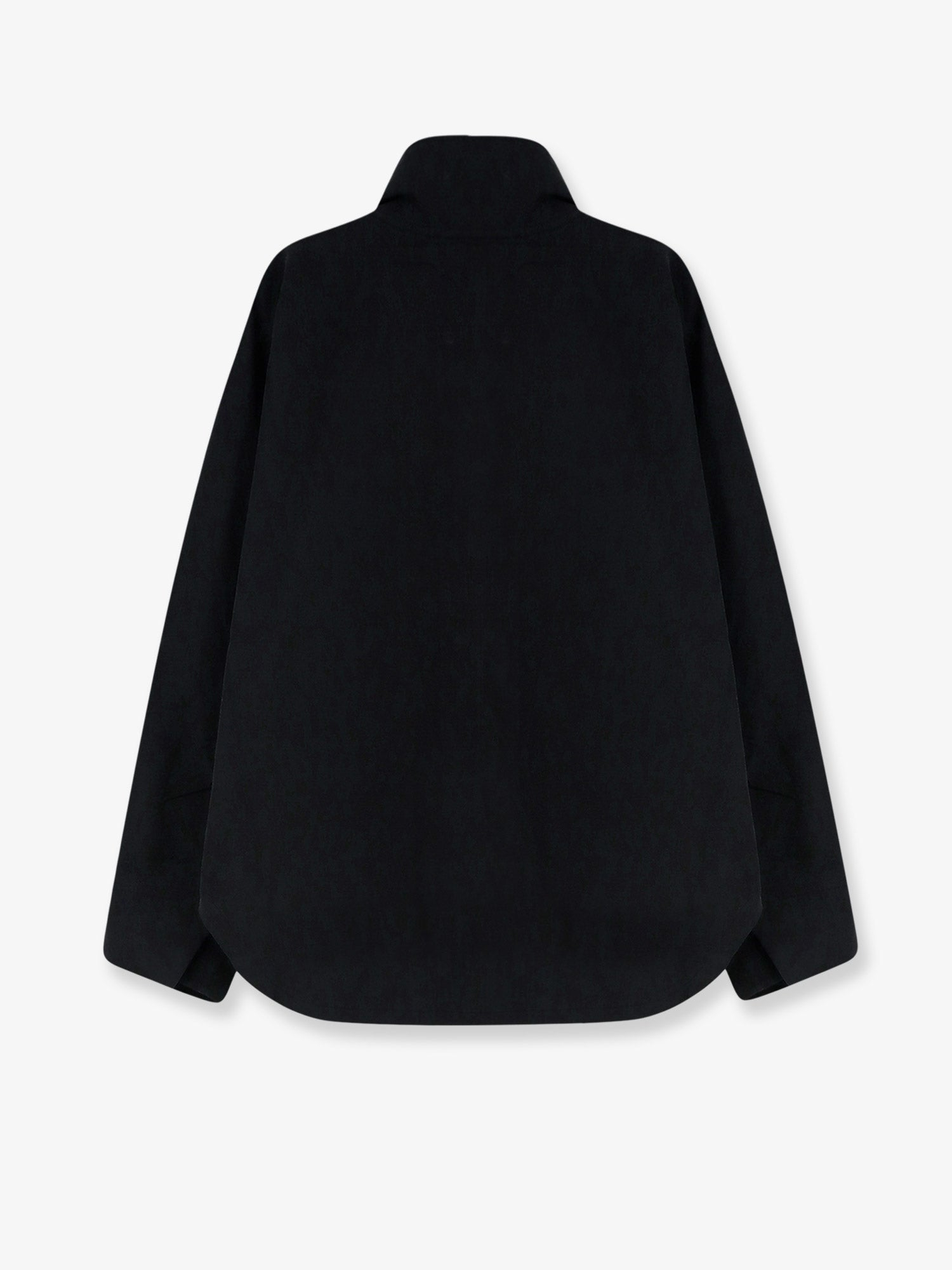 [TOTEME] Jacket FW26 253WRO0222FB0427001