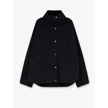 [TOTEME] Jacket FW26 253WRO0222FB0427001