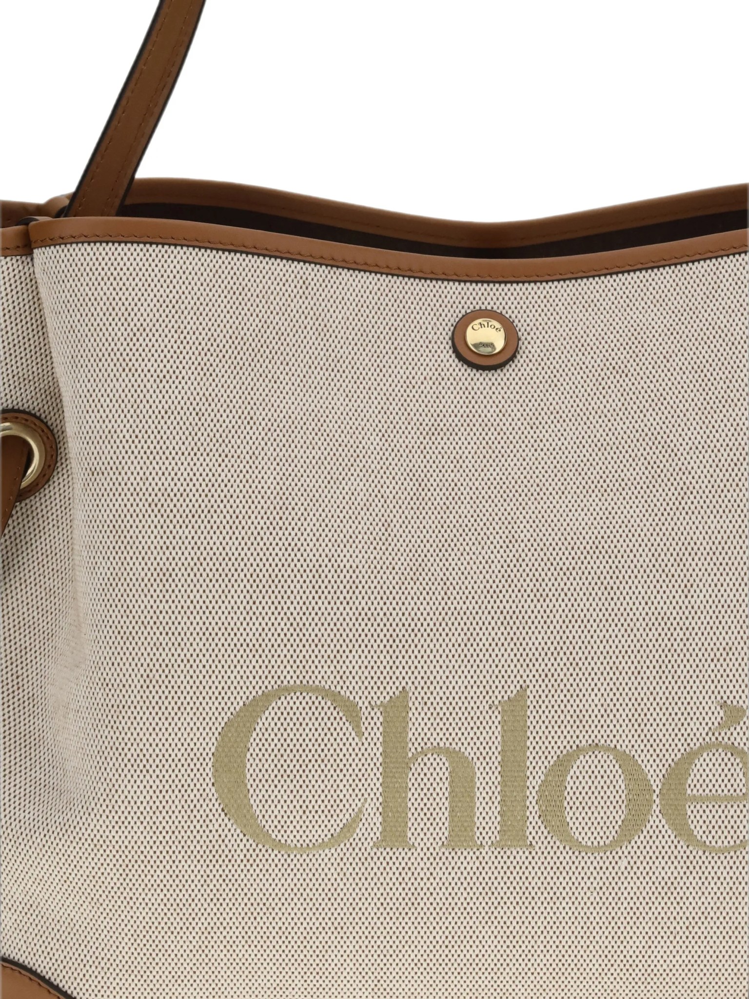 [Chloe] Tote bag FW26 26AS655S6326M
