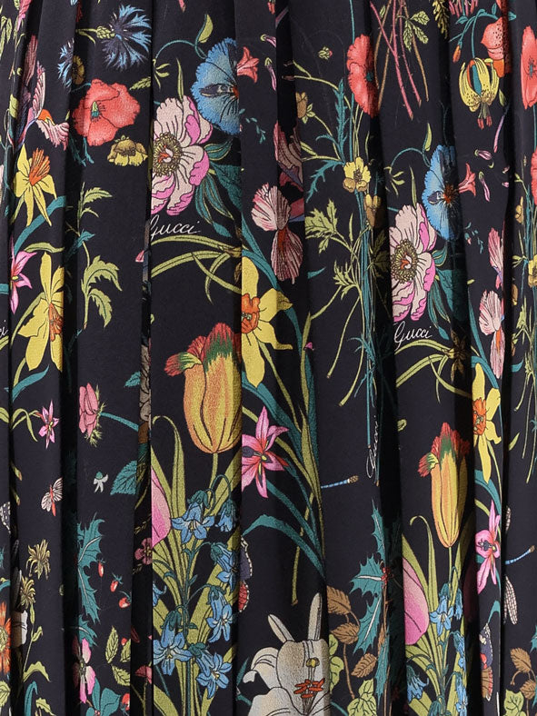 [Gucci] Long skirt FW26 865115ZAU221066