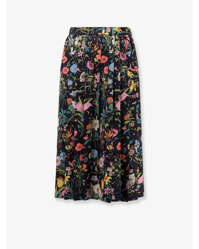 [Gucci] Long skirt FW26 865115ZAU221066