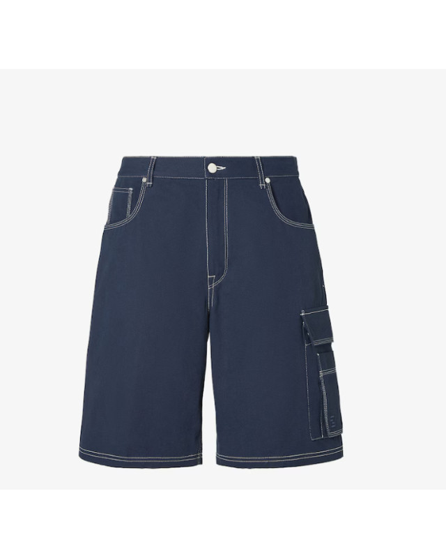 [Fendi] Shorts FW26 FB1126B15AF0QB0