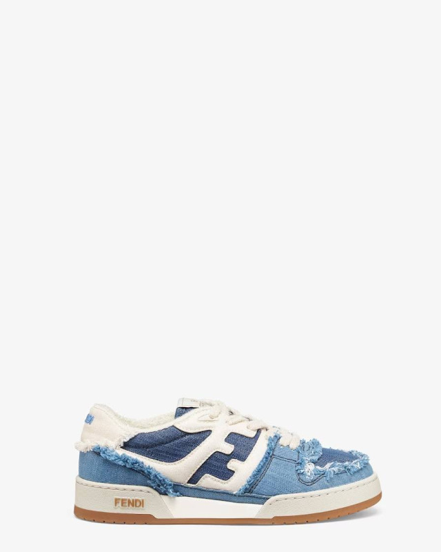 [Fendi] Sneakers FW26 8E8505AMF1F1JID